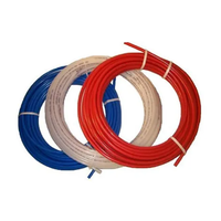 Fabricant de tuyaux PEX en aluminium plastique 16mm 18mm 20mm Tube PEX AL PEX tuyau multicouche