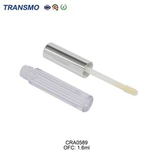 Tubes de gloss à lèvres, contenants pour gloss à lèvres, emballage de baume à lèvres, tubes de gloss à lèvres avec logo, impression d'écran, bouteilles en plastique - Product Image 4