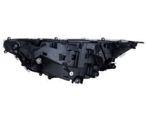 Système d'éclairage automatique Phare avant de voiture pour Toyota RAV4 2019 -<span class=keywords><strong>2020</strong></span> <span class=keywords><strong>LE</strong></span>/XLE USA Version 81150-0R150 81110-0R150 - Product Image 5