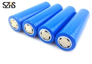 Batteria 18650 di Alta Qualità 3.7V 7.4V 1500/2000/2500/3000/3300mAh Pacco Batteria agli Ioni di Litio 18650 - Product Image 4