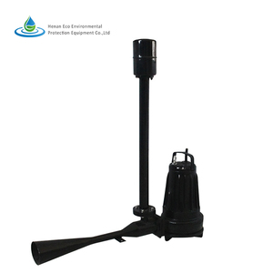 Aérateur à jet <span class=keywords><strong>Venturi</strong></span>, oxygénateur, circule l'oxygène pour les étangs d'aquaculture - Product Image 6