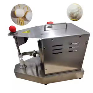 Máquina peladora de eliminación de piel de limón de acero inoxidable 304 comercial de alta calidad para pelar naranja - Product Image 5