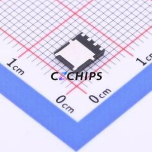 Transistor de efecto de campo (MOSFET) NTMFS0D6N03CT1G nuevo y Original, transistor de SO-8FL - Product Image 2