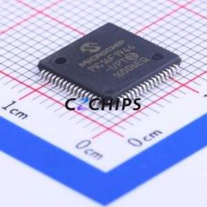 ชิปไอซีไมโครคอนโทรลเลอร์ PIC16F1946-I/PT TQFP-64(10x10) วงจรรวม (MCU/MPU/SoC) - Product Image 1