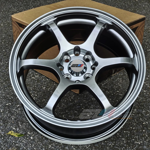 Roues forgées 5x114.3 5x120 5x112 Jantes en alliage d'aluminium 18 19 20 21 pouces Concave profonde TE37SL Volk <span class=keywords><strong>Racing</strong></span> Rays Vossen <span class=keywords><strong>OZ</strong></span> Work Nismo - Product Image 6