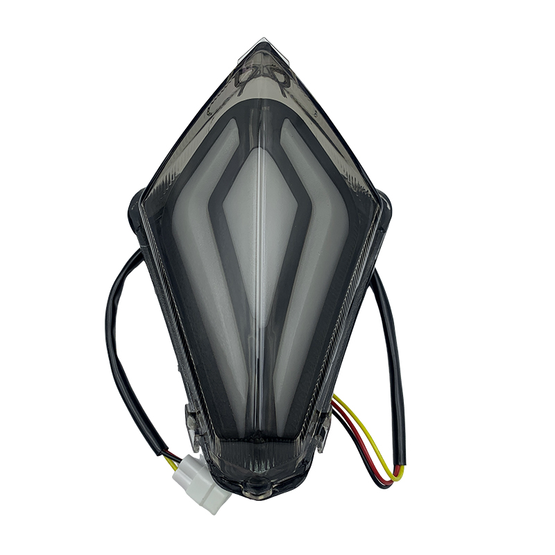 Ready Stock Motorcycle LED Turn signal Lamp Suitable for Yamaha