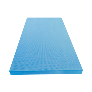 Lámina de Techo Aislante Térmica e Ignífuga de Espuma Impermeable, Espuma de <span class=keywords><strong>Aislamiento</strong></span> XPS, Tablero de Extrusión de Poliestireno XPS, Lámina de Tablero de Pared XPS - Product Image 6