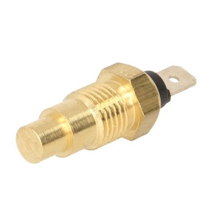 Cubierta de sensor de latón duradera diseñada con precisión para revestimiento anticorrosión de precisión para entornos hostiles Sensores de temperatura - Product Image 3