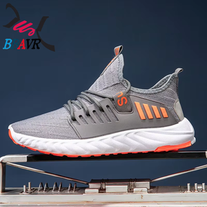 Chaussures de sport décontractées multicolores personnalisées pour hommes, modèle 2021 - Product Image 6