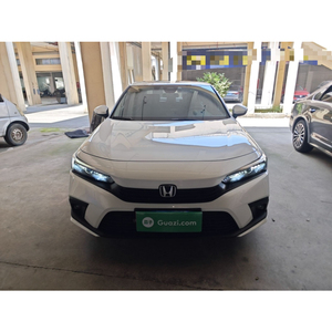 Auto Usado <span class=keywords><strong>Honda</strong></span> Civic 2023, Listo para Enviar, Motor de Combustión de Gasolina, Automático, Sedán de 5 <span class=keywords><strong>Plazas</strong></span>, Volante a la Izquierda - Product Image 2