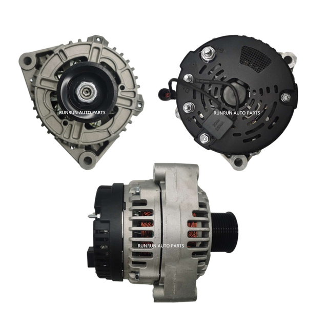 12V 150A Alternator for CASE NEW HOLLAND T7040 7030 7050 84141455 11203825