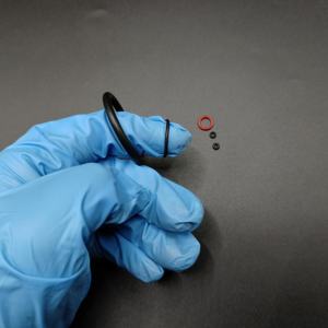 Oriba-Analizador de hematologia, anillo icros60 - Product Image 3