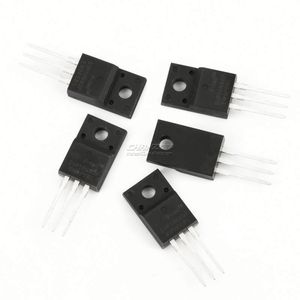 Transistor nuevo y original 10N60 FQPF10N60C 10A 600V MOS N-Channel - Product Image 3