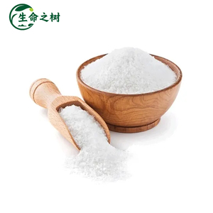 Cấp thực phẩm sodium bicarbonate (nahco3) baking soda cho men đại lý CAS số 144 - Product Image 3
