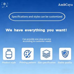 Gaz réfrigérant R1234yf en canette de 340 g, pureté 99,9 %, pour climatisation automobile, faible GWP 0-ODP, gaz de refroidissement R1234yf - Product Image 6