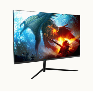 จอเกมมิ่งที่ดีที่สุด ขนาด 24 นิ้ว OEM 144HZ 165HZ จอ LCD สำหรับคอมพิวเตอร์ตั้งโต๊ะ - Product Image 4