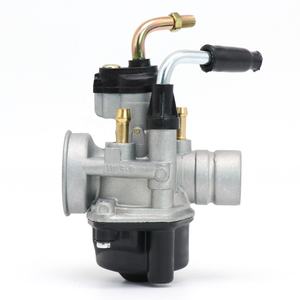 <span class=keywords><strong>Carburateur</strong></span> de remplacement, ensemble de <span class=keywords><strong>carburateur</strong></span> <span class=keywords><strong>Carburateur</strong></span> Comp. Mélangeur de carburant pour Amico 50 Cat <span class=keywords><strong>Booster</strong></span> 50 2T - Product Image 5