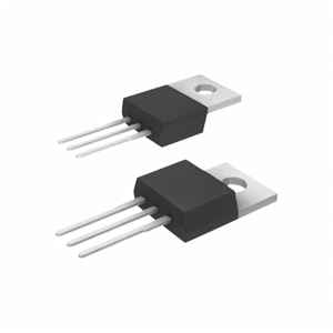 Transistors IPP075N15N3GHKSA1 Electronic Chips Component PG-TO220-3 Original - Product Image 1