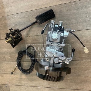 Pompe à injection de carburant diesel 4D34 ME221200 / 098000-2410 - Product Image 4