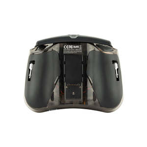 RadioMaster Pocket M2 ELRS o CC2500 EdgeTX, Transmisor de Radio Compacto con Gimbal Hall para Aeronaves FPV RC - Product Image 6