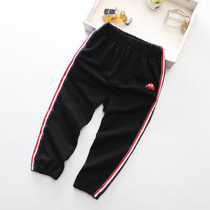 เสื้อผ้าเด็กเกาหลี ขายส่ง นำเข้า ส่งออก กางเกงยีนส์แฟชั่นเด็กผู้ชาย - Product Image 6