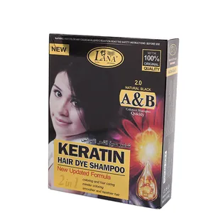 Trending hot products BLACK SHAMPOO WASH excellent quality HAIR COLOR SHAMPOO