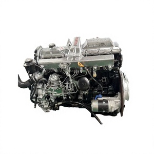Motor Diésel Japonés TAI Usado 1HDT 1HD para Polestar 1 2018-2019, 5.9L de Cilindrada, Repuesto de Alta Calidad, Garantía de 3 Meses - Product Image 1
