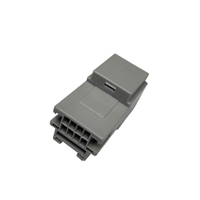 AH70810B-0.7-11 30968-1080 mujer 8Pin impermeable automático arnés de cable conector