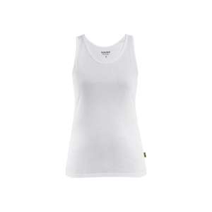 BLAKLADER - 351210291000XS Débardeur Femme Blanc-EAN 7330509948453 SOUS-VÊTEMENTS THERMIQUES - Product Image 5