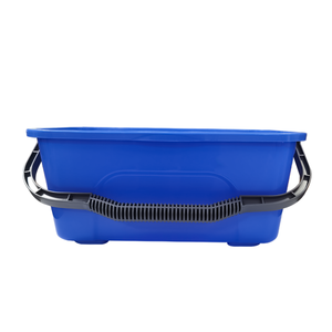 Chuyên nghiệp xô gạt nước giống cây chổi cửa sổ làm sạch Kit hoặc cửa sổ làm sạch công cụ thiết lập cho thương mại kính làm sạch no.9804 - Product Image 3