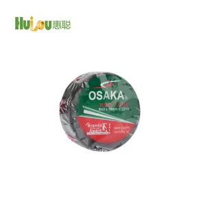 Osaka High Voltage Resistant Flame Retardant Vinyl PVC Electrical Insulation Tape