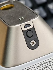 Terras eulerx 980 Series cầm tay xrf lớp phủ phân tích với 5-inch LCD hiển thị và Wifi/USB cho bộ phận kim loại lớp phủ kiểm tra - Product Image 5