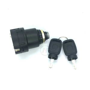 สวิตช์สตาร์ทอัจฉริยะซันเวิร์ด 60 70 80 90 150 สำหรับอะไหล่รถขุด - Product Image 2