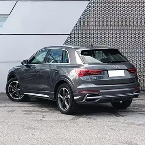 <span class=keywords><strong>Audi</strong></span> Q3 2023 SUV Eléctrico Q3 35TFSI, Auto Usado, Caja de Cambios Automática, Asientos de Cuero, Cámara Trasera, Exportación Mundial, Disponible - Product Image 6