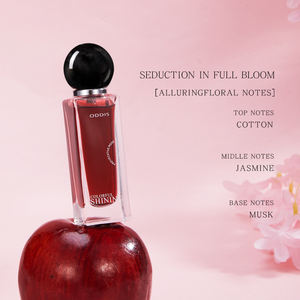 น้ำหอมยูนิเซ็กซ์ กลิ่นฮันนี่ซัคเคิล ฟรุ๊ตตี้ ออ เดอ ปาร์ฟูม แบบสเปรย์ ขนาด 50 มล. สำหรับช่วงเวลาพักผ่อนกับเพื่อนๆ - Product Image 6