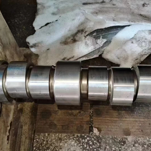 Arbre à cames moteur C27 421-0087 4210087 990 D10 arbre à cames - Product Image 1