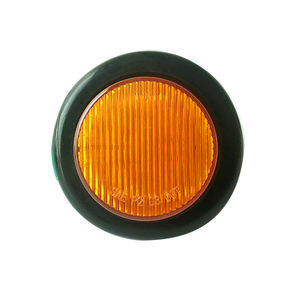 Catálogo de Sistema de Iluminación para Camiones ForTek, Luz Trasera/Marcador Lateral/Matrícula/Luz de 2, 4, 6 Pulgadas, Precio al por Mayor, 12V/24V, 10-30V - Product Image 1
