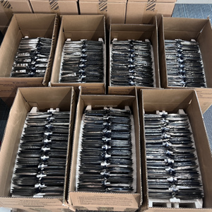ฮาร์ดดิสก์ลดราคาพิเศษ 250GB/320GB/500GB/1TB/2TB ฮาร์ดดิสก์ภายนอกสำหรับแล็ปท็อป ขนาด 2.5 นิ้ว ความจุสูง รองรับสูงสุด 2TB - Product Image 6