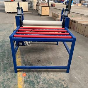 Máquina Laminadora de Puertas Corredizas de Stock Limitado, Prensa Térmica Horizontal para Laminación de Vidrio Aislante en Venta - Product Image 1