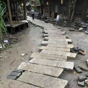 Vieux château japonais Granit naturel Vieilles dalles de pierre <span class=keywords><strong>à</strong></span> <span class=keywords><strong>vendre</strong></span> - Product Image 4