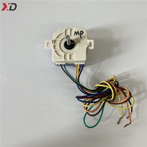 Temporizador de 6 cables para <span class=keywords><strong>lavadora</strong></span>, superventas de fábrica - Product Image 1