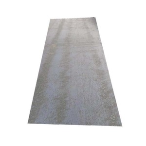 La placa de acero de carbono sae1010 de alta calidad más popular de la venta caliente - Product Image 1