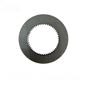 Nuevas Piezas de Maquinaria de Construcción de Alta Calidad, Plato de Embrague Hidráulico 108-5751 6I-8912 6i-9502, Repuesto para Motoniveladora 120 120H - Product Image 5