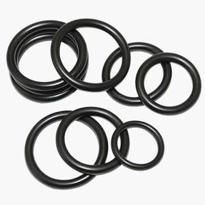 Joints toriques standard personnalisés en caoutchouc NBR FKM pour haute température et résistance à l'huile - Product Image 5