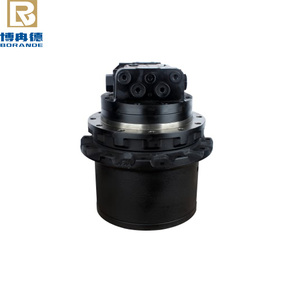 Engranaje planetario de viaje Doosan Caja de cambios de viaje Engranaje planetario DH60 DH80 - Product Image 6