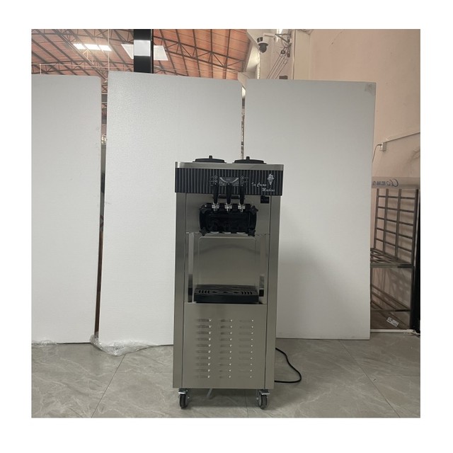 Icecream Maker Ice Cream Machine Soft Ice Cream Mini Machine Price Ice Cream Machine Maker
