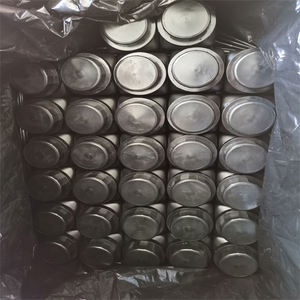 ซิลเวอร์ไนเตรตเกรดอุตสาหกรรม ความบริสุทธิ์ขั้นต่ำ 99.8% CAS 7761-88-8 คุณภาพคงที่ จัดจำหน่ายจำนวนมาก - Product Image 3