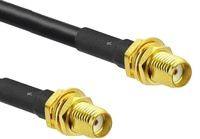 Conector de compresión F, enchufe rg58 rg59 rg6, cable Coaxial, adaptador recto, conector impermeable