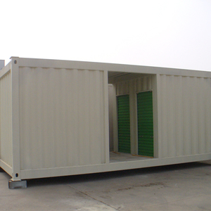 Modulaire pas cher Plat Packcontainer van préfabriqué <span class=keywords><strong>maison</strong></span> dans la ville de davao à vendre philippines - Product Image 1