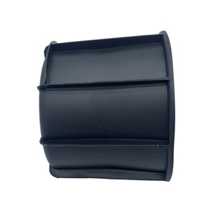 Porte-gobelet de voiture Toyota 66992-35030 pour console centrale en ABS, type standard - Product Image 1